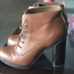 Torrid Booties